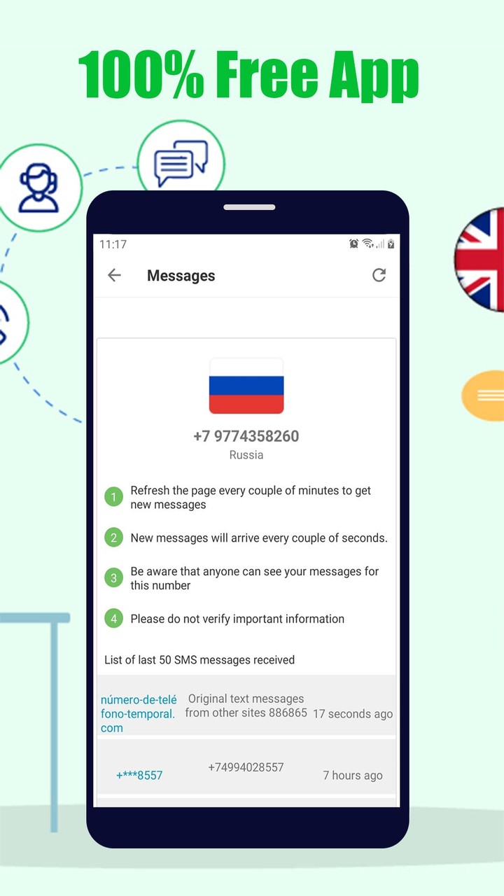 Data Usage Tracker screenshot image 1_Popularmodapk.com
