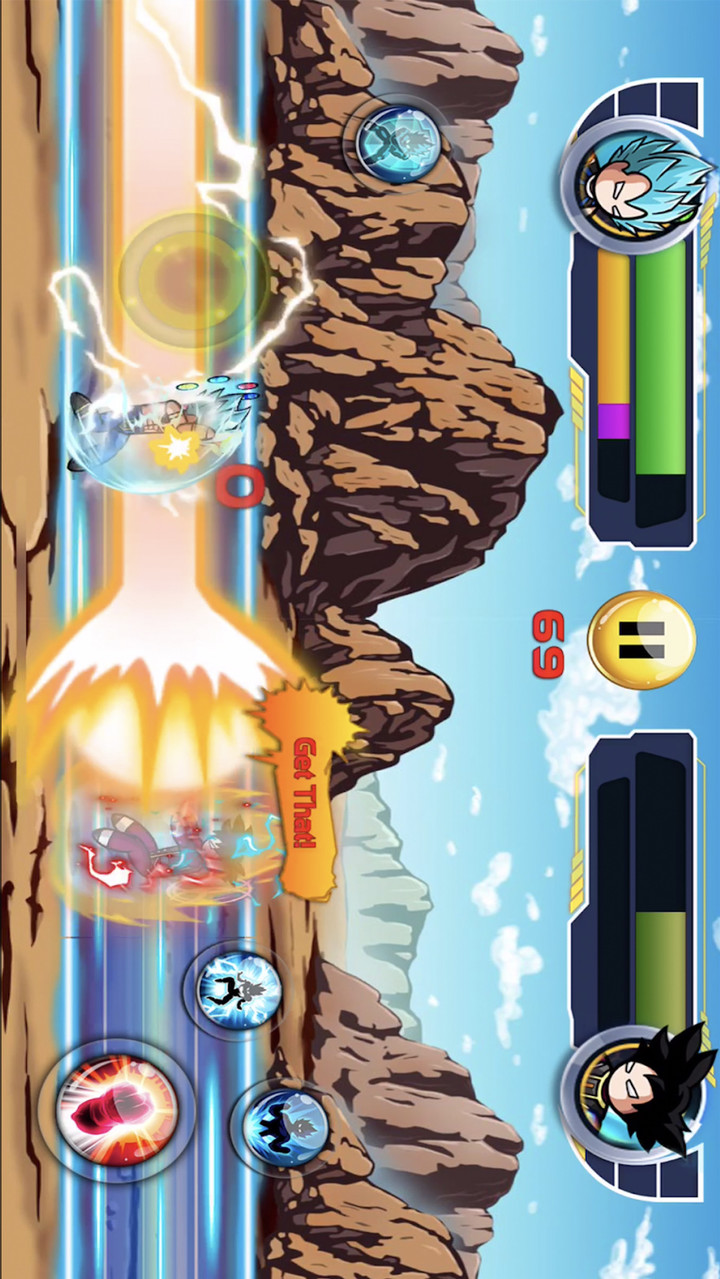 Stickman Fight : Dragon Legends Battle(MOD) screenshot image 25_Popularmodapk.com