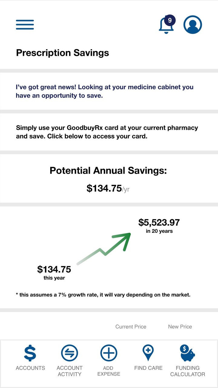 IAA Benefits Mobile screenshot image 2_Popularmodapk.com