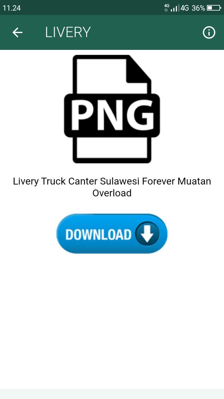 Mod Truk Sulawesi Muatan Gayor screenshot image 8_Popularmodapk.com