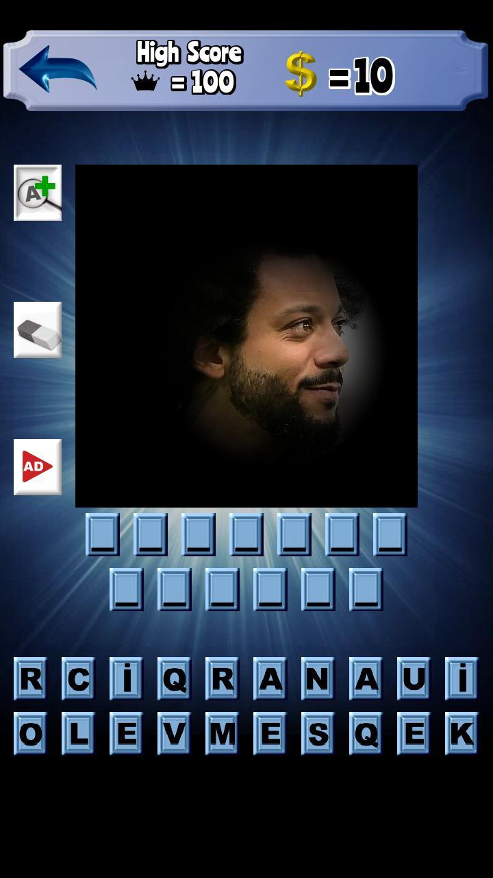 Adivina jugador de futbol screenshot image 4_Popularmodapk.com