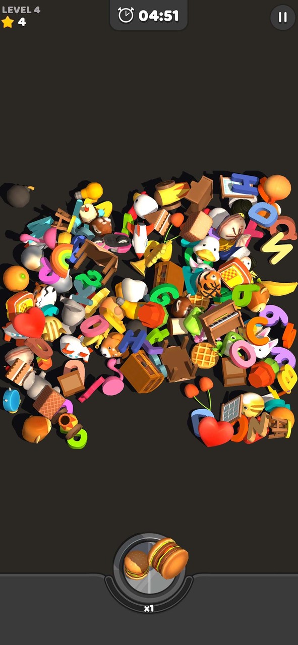 Super Street fighter 4 3d screenshot image 7_Popularmodapk.com