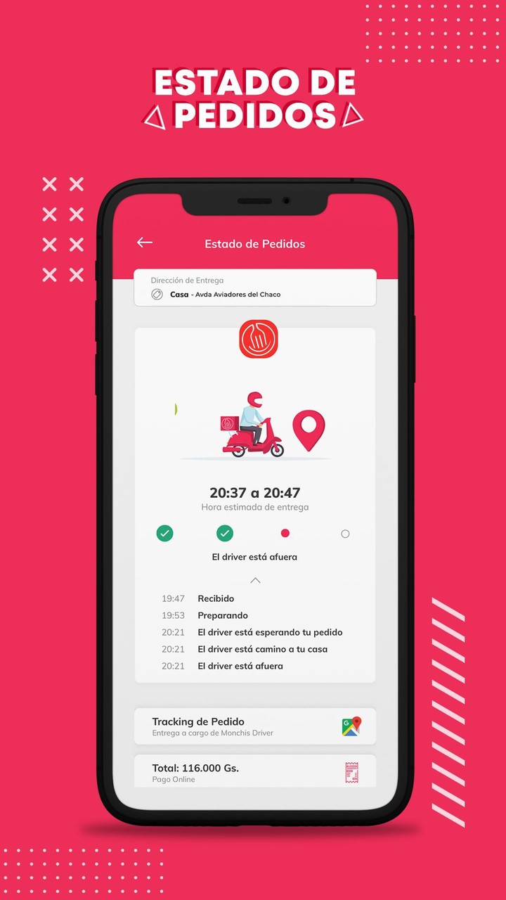 FINCAPP screenshot image 6_Popularmodapk.com