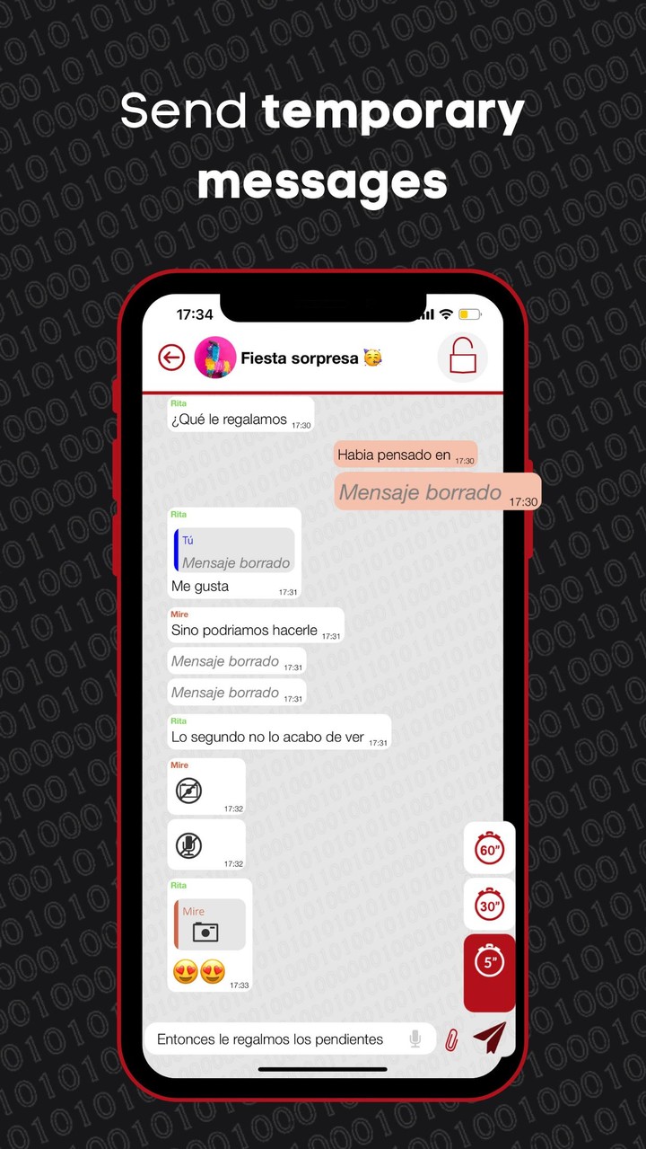 Criptoo screenshot image 9_Popularmodapk.com