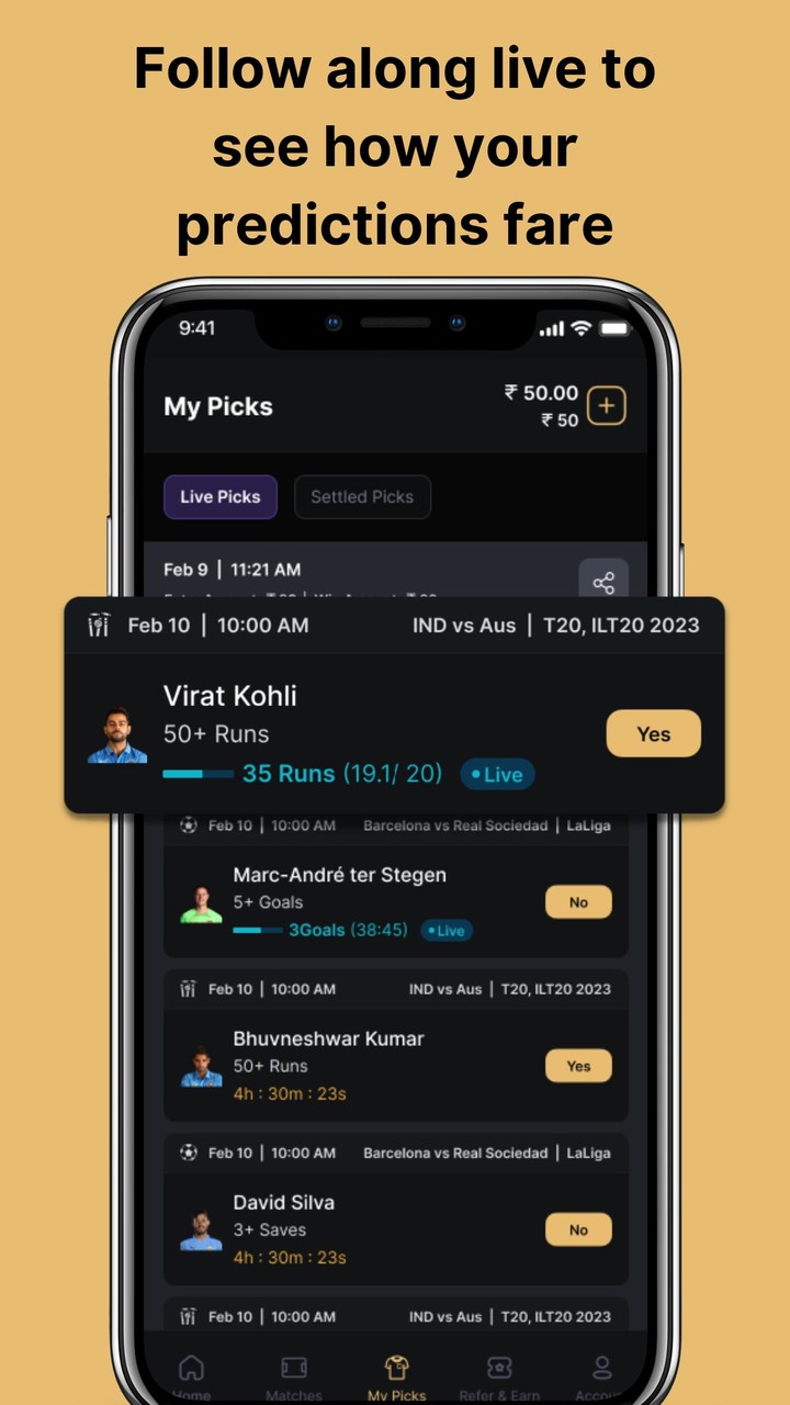 Mamba Fantasy screenshot image 2_Popularmodapk.com