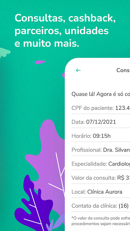 Cartão de TODOS screenshot image 8_Popularmodapk.com