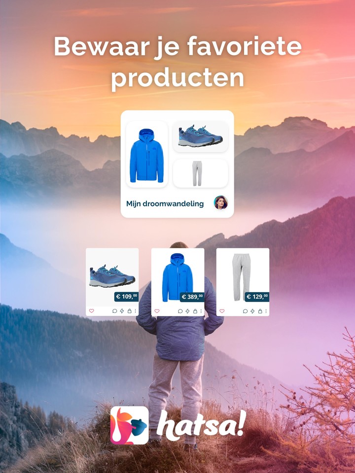 Hatsa! | Online Shoppingbuddy screenshot image 6_Popularmodapk.com