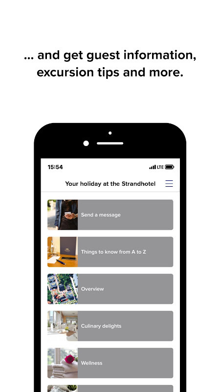 R&R Hotels und Villen Baabe screenshot image 3_Popularmodapk.com