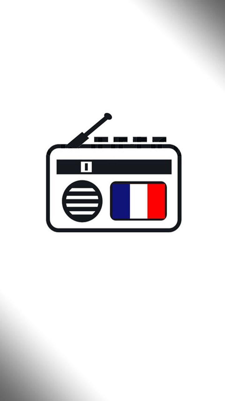 Radio France Fm En Ligne screenshot image 8_Popularmodapk.com