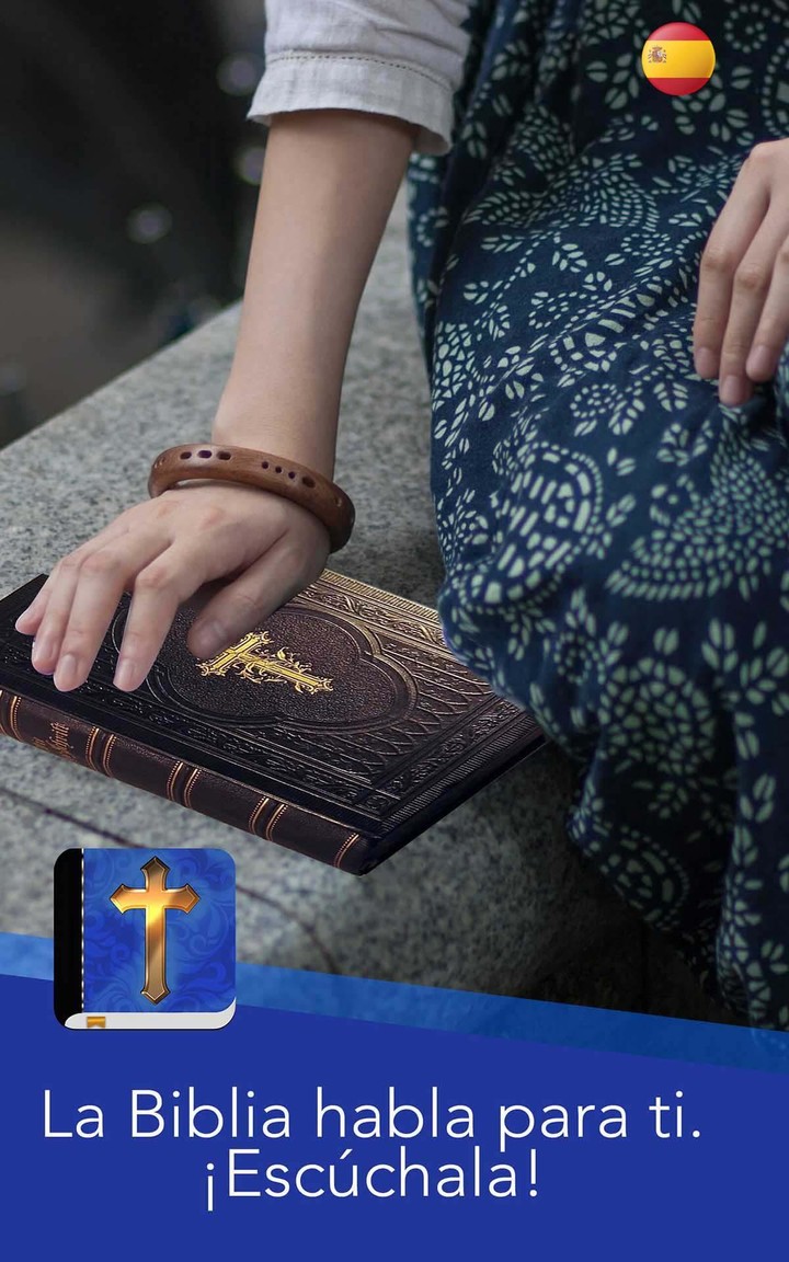 Biblia Reina Valera completa screenshot image 6_Popularmodapk.com