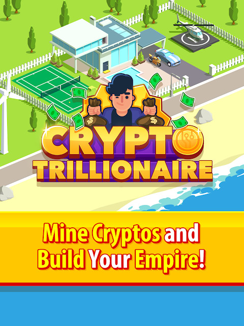 Crypto Trillionaire screenshot image 8_Popularmodapk.com