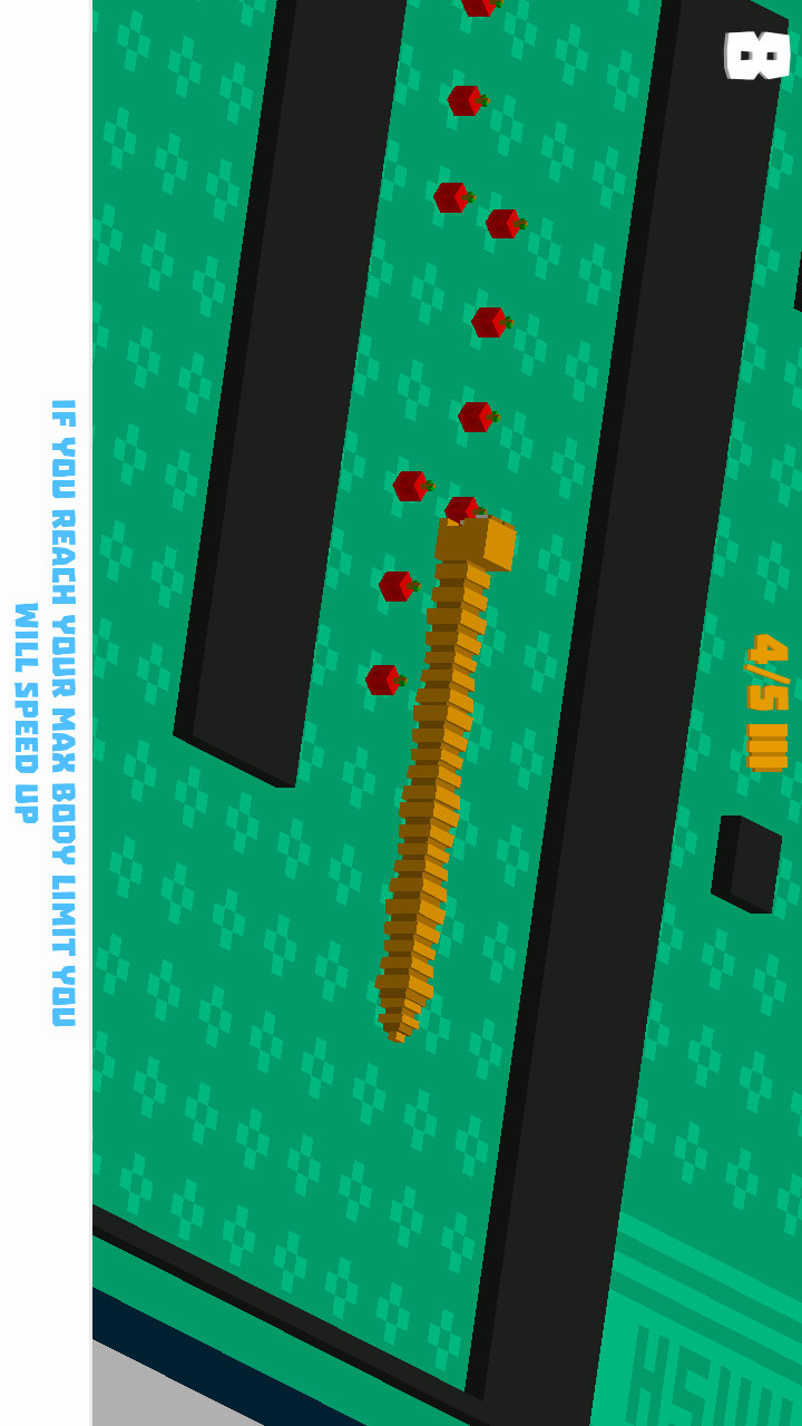 Hungry Eaters(Unlimited coins) screenshot image 30_Popularmodapk.com