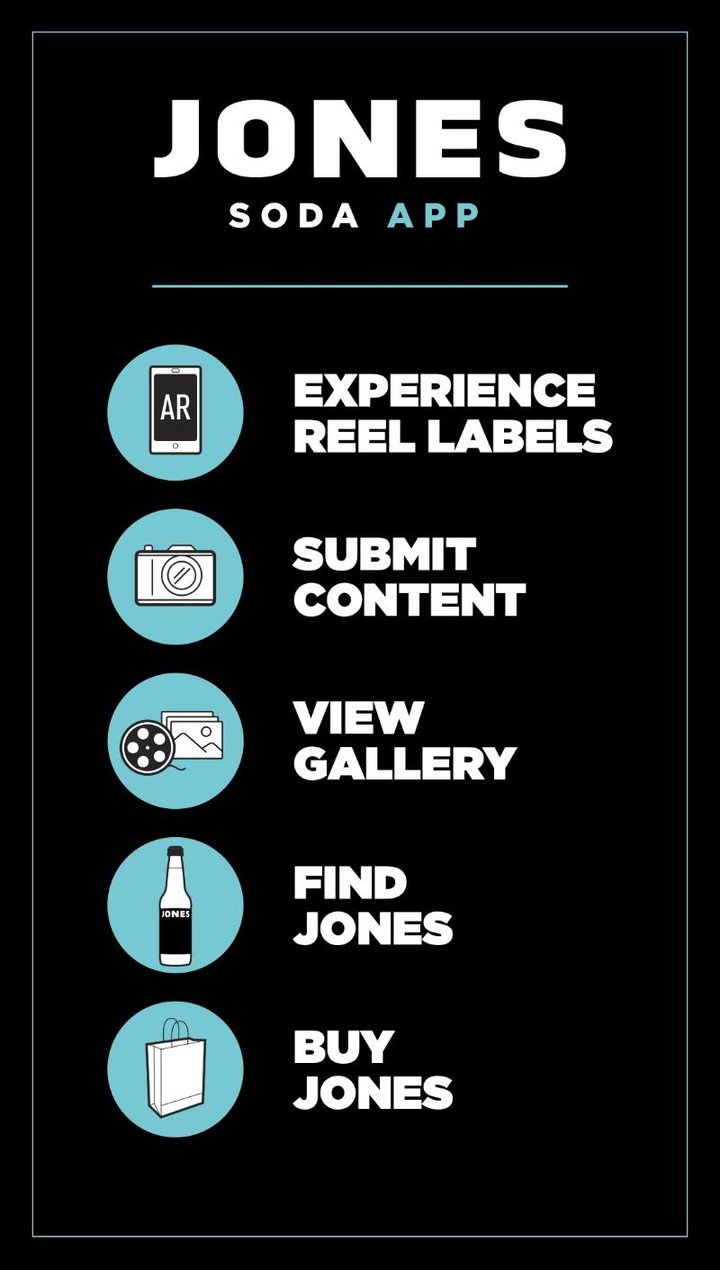 Jones Soda Co.® screenshot image 6_Popularmodapk.com