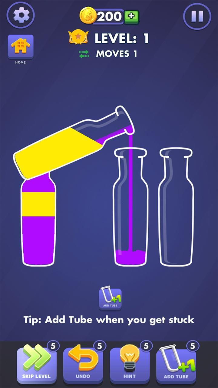 Spider Solitaire<span>(Lots of props)</span> screenshot image 9_Popularmodapk.com