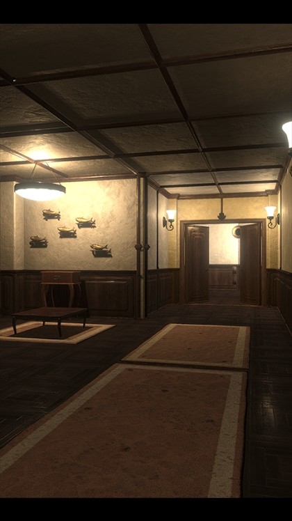 Escape from the hotel screenshot image 18_Popularmodapk.com