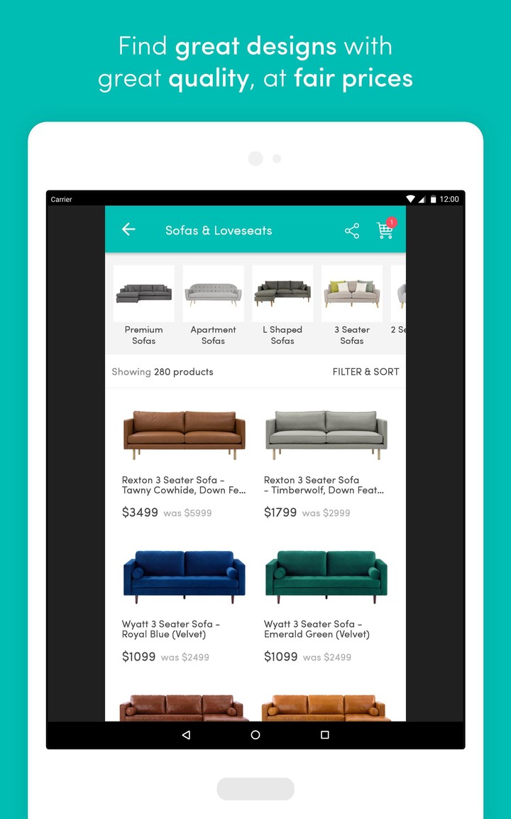 HipVan - Home Furnishings screenshot image 25_Popularmodapk.com