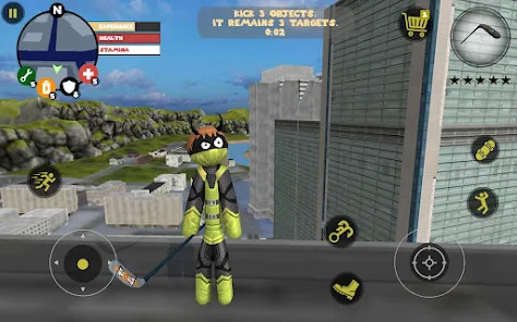 Descenders<span>(Unlocked Clothes)</span> screenshot image 3_Popularmodapk.com