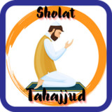 Sholat Tahajjud1.6_Popularmodapk.com