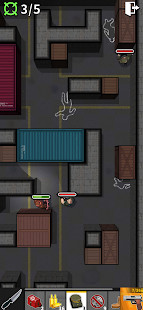 Knife and Gun<span>(Get rewarded for not watching ads)</span> screenshot image 8_Popularmodapk.com