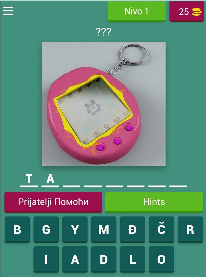 Kviz - Seti se 90-tih screenshot image 8_Popularmodapk.com