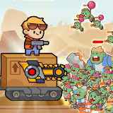 Tower Mash Defense<span>(Unlimited diamonds)</span>1.1.2_Popularmodapk.com