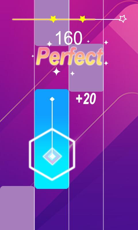 Renato Garcia Piano Tiles screenshot image 2_Popularmodapk.com