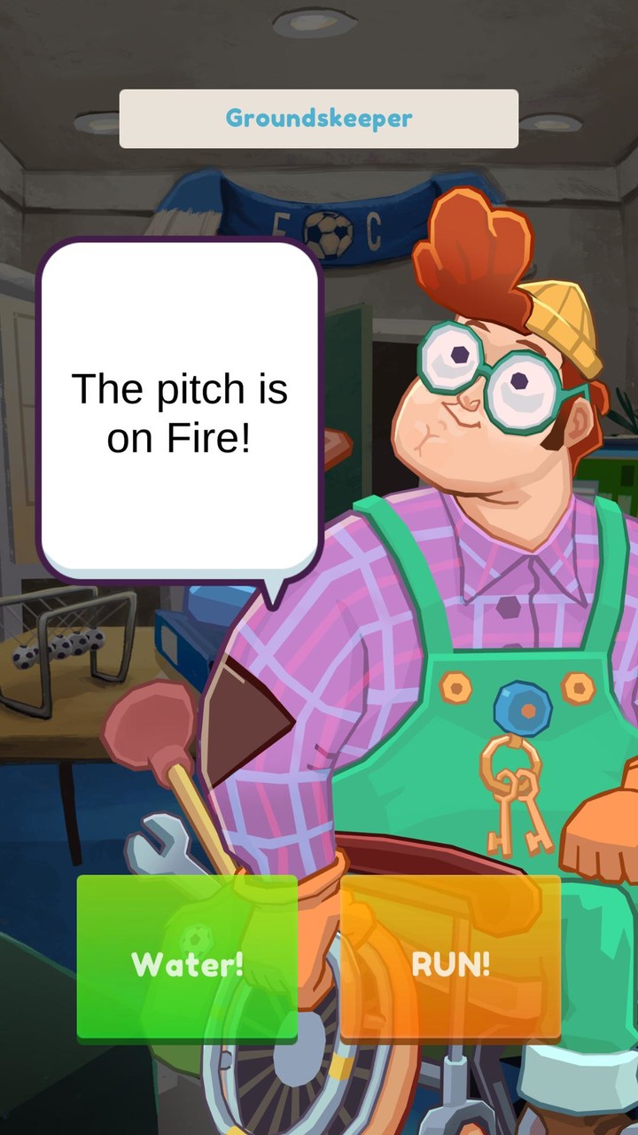 Human Tower screenshot image 9_Popularmodapk.com