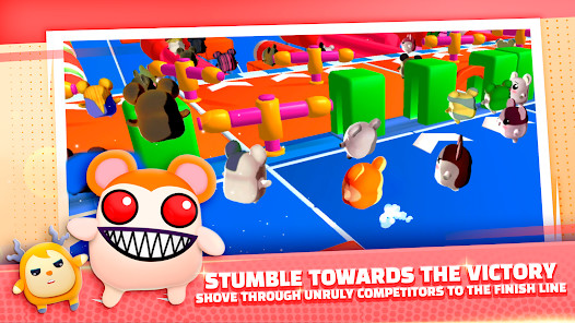 S.T.A.R - Super Tricky Amazing Run<span>(Get rewarded for not watching ads)</span> screenshot image 1_Popularmodapk.com