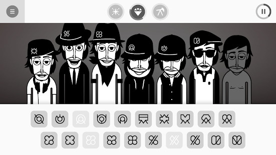 Incredibox Brazil mods<span>(new mods)</span> screenshot image 24_Popularmodapk.com