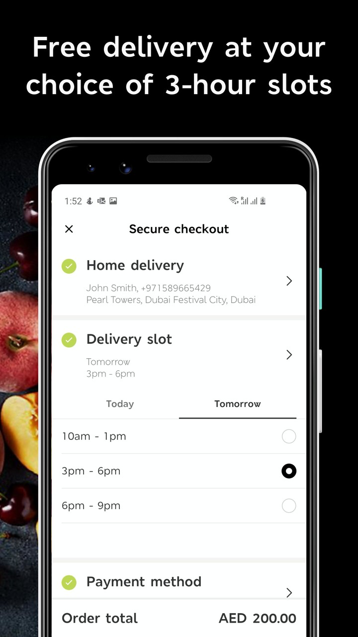 M&S UAE screenshot image 3_Popularmodapk.com