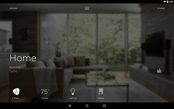 Savant Pro screenshot image 8_Popularmodapk.com