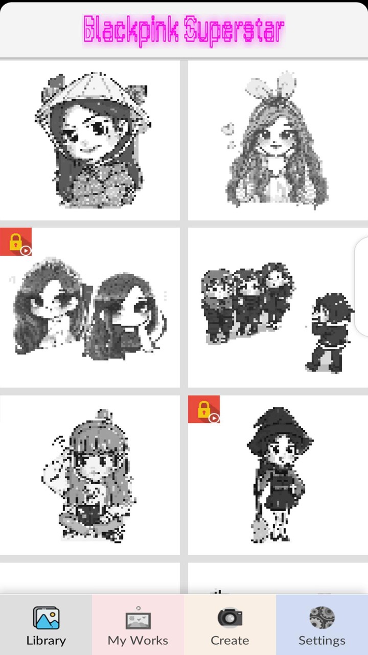 SWIW - игра на объяснение слов screenshot image 5_Popularmodapk.com