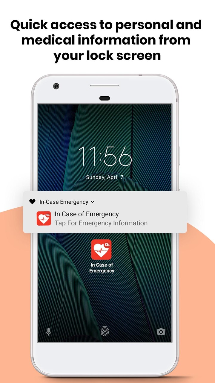 In Case of Emergency - ICE screenshot image 7_Popularmodapk.com