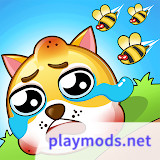 Save the Doge<span>(No Ads)</span>1.0.8.7_Popularmodapk.com