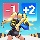 Run! Goddess<span>(mod menu)</span>0.0.24_Popularmodapk.com