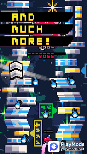 GALACDRIVE<span>(unlock full version)</span> screenshot image 4_Popularmodapk.com