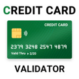 Credit Card Number Validator1.4_Popularmodapk.com