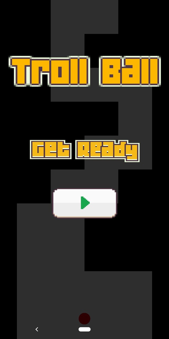 Troll Ball screenshot image 1_Popularmodapk.com