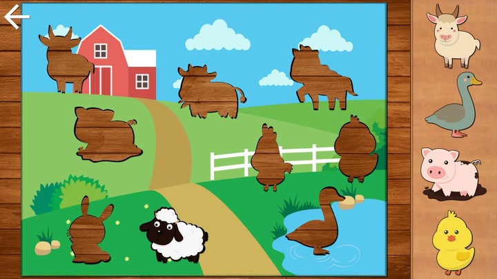 3 to 5 years games screenshot image 4_Popularmodapk.com