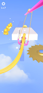 Gathering Sky(Free download) screenshot image 8_Popularmodapk.com