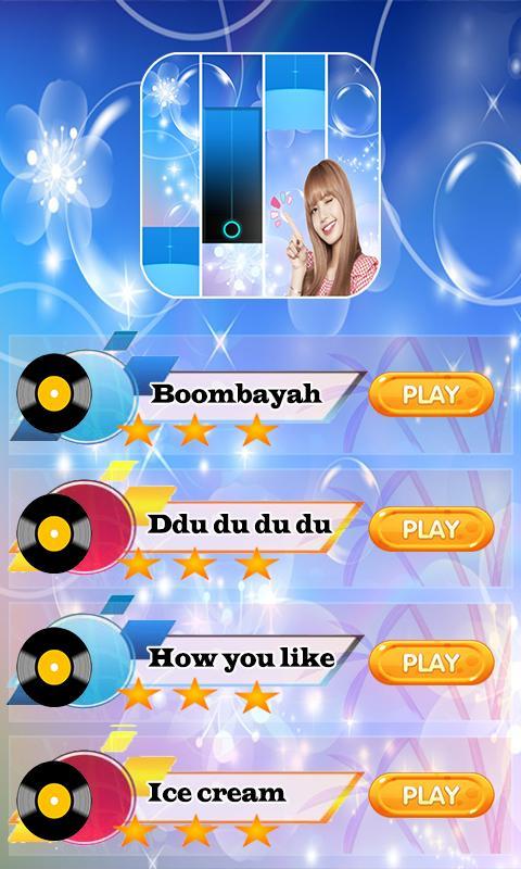 Blackpink Piano Tiles screenshot image 8_Popularmodapk.com