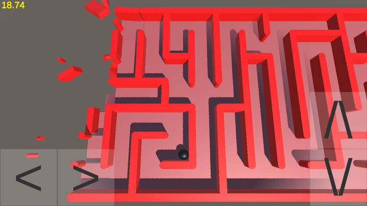 LabRunner screenshot image 3_Popularmodapk.com