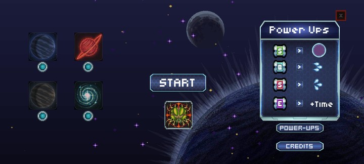 Shoot Em Up : SpaceShip Force screenshot image 6_Popularmodapk.com