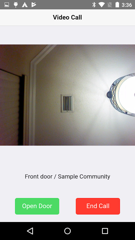 Entry and Community Manager screenshot image 1_Popularmodapk.com