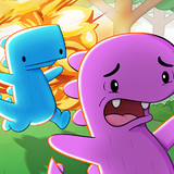 Run Desnecessauro Classic<span>(Free Download)</span>2.0.4_Popularmodapk.com