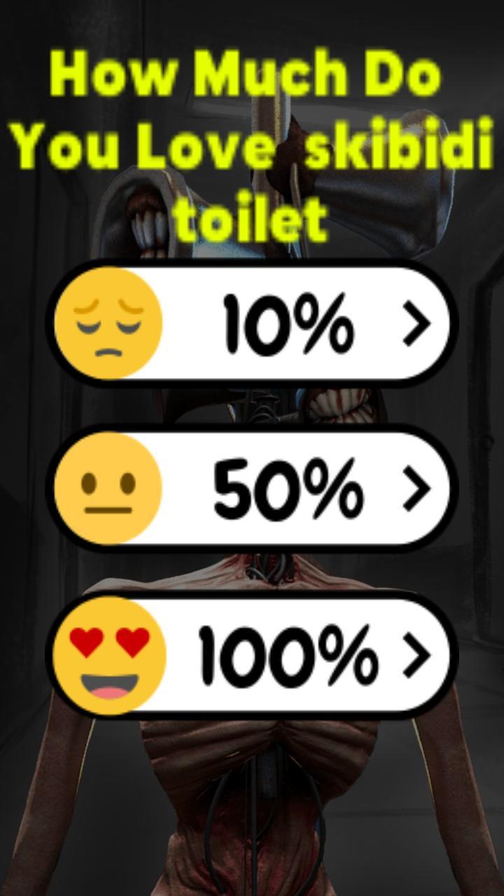 Skibidi Toilet fake call screenshot image 3_Popularmodapk.com