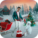 Christmas Photo Editor1.4_Popularmodapk.com