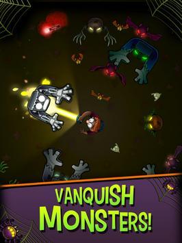 Monster Flash<span>(Unlocked)</span> screenshot image 12_Popularmodapk.com