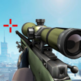 Kill Shot Bravo: 3D Sniper FPS<span>(Unlimited bullets)</span>13.4.1_Popularmodapk.com