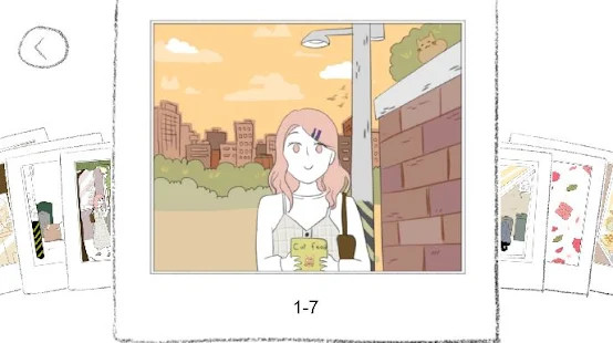 I Want You To Notice Me - Differentiate Game<span>(Infinite life)</span> screenshot image 10_Popularmodapk.com